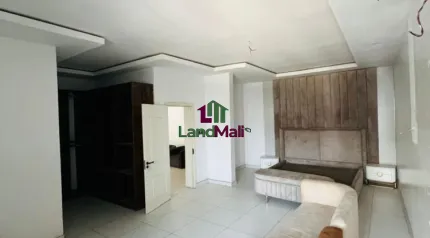 4 Bedroom Terrace Duplex