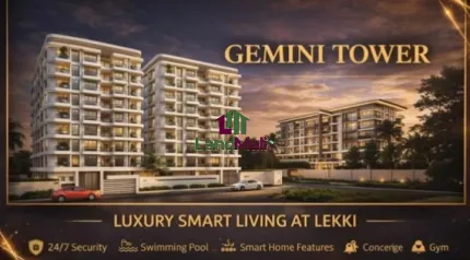 2bedroom with bq @190m