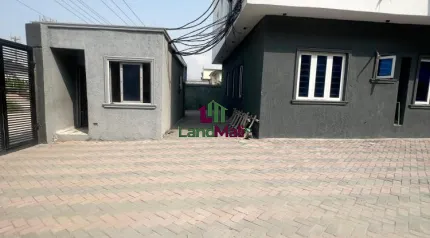  bedroom Apartment - 55 Million Naira 2 bedroom Apartment - 65 Million Naira 3 bedroom Apartment - 75 Million Naira