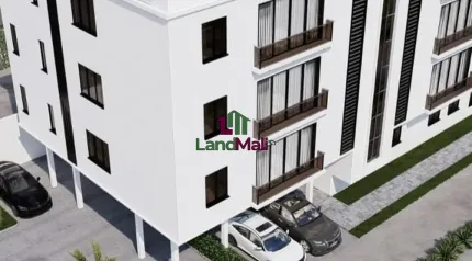 2 BEDROOM OFF-PLAN APARTMENT LOCATED AT OLOGOLO, LEKKI, LAGOS FOR SALE 