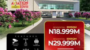 premium property houses lagos nigeria real estate