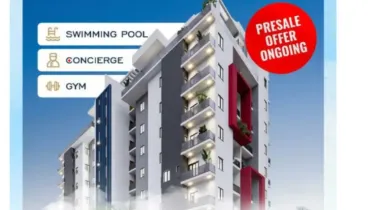 affordable housing lagos island real estate property