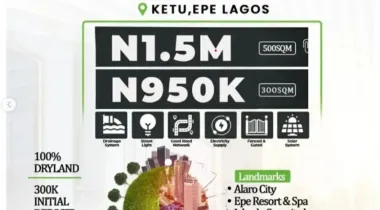 premium property houses lagos nigeria real estate