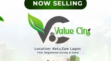 premium property houses lagos nigeria real estate
