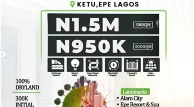 premium property houses lagos nigeria real estate