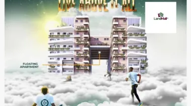 premium property houses lagos nigeria real estate