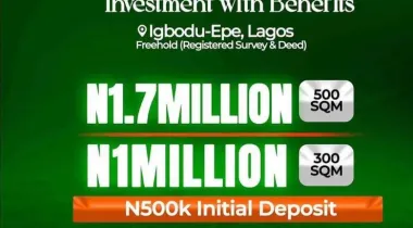 buy property in nigeria real estate nigeria apartments for rent nigeria houses for sale nigeria invest in nigeria real estate property for sale lagos nigeria property management companies in nigeria buy land in nigeria affordable housing nigeria luxury apartments nigeria Location-Specific Keywords:  apartments for rent lagos  houses for sale abuja  buy land in lekki  commercial property for rent victoria island    luxury apartments lagos studio apartments for rent nigeria 2 bedroom flats for rent lagos deta