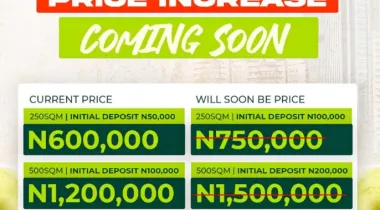 buy property in nigeria real estate nigeria apartments for rent nigeria houses for sale nigeria invest in nigeria real estate property for sale lagos nigeria property management companies in nigeria buy land in nigeria affordable housing nigeria luxury apartments nigeria Location-Specific Keywords:  apartments for rent lagos  houses for sale abuja  buy land in lekki  commercial property for rent victoria island    luxury apartments lagos studio apartments for rent nigeria 2 bedroom flats for rent lagos deta
