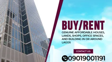 Idado's Epitome of Elegance: A Four-Bedroom Duplex Redefining Luxury Living