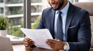 First time property owner