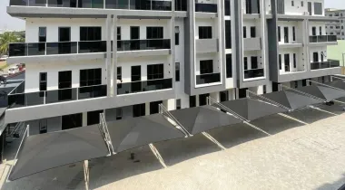 Fully serviced 4 bedroom terrace home for sale in Oniru Victoria Island Lagos