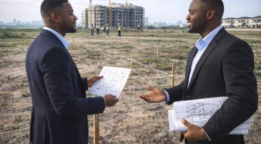 Real Estate Joint Venture In Nigeria