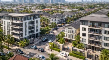 Lagos Rental Skyview