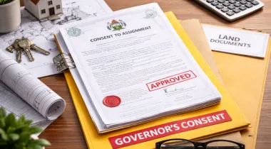 Governors consent Approval