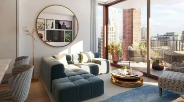 Short-let Apartment 