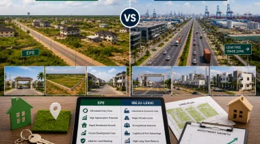 Epe vs Ibeju-lekki