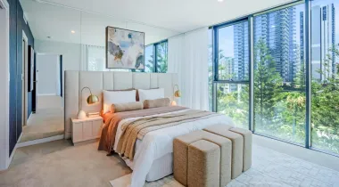 Short-let Apartment 
