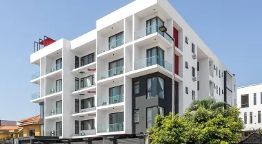 Short-let Apartment 