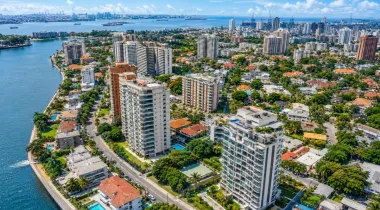 coastal view of ikoyi