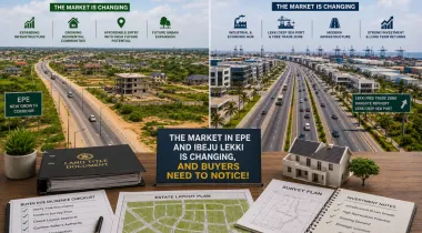 Epe vs Ibeju lekki