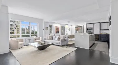 Short-let Apartment 