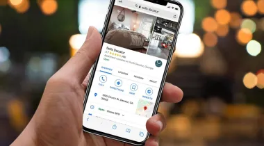 How to Use Google Business Profile to Promote Your Short-let