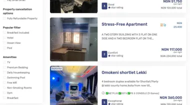 How to Write a Short-let Listing That Converts Visitors into Guests
