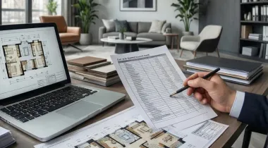 How to Convert Your Residential Apartment into a Profitable Short-let