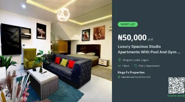 How Early Should You Book a Short-let Apartment?