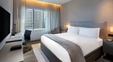 Short-let Apartment 