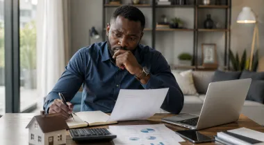 Landlord calculating Tax