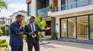Landlord and tenant