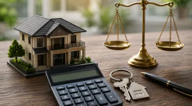 Tax and real estate 