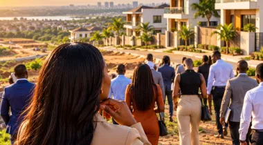 Crowd following the masses to invest in property