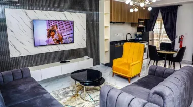 How to Make Your Short-let Apartment Feel Like a Home Away From Home