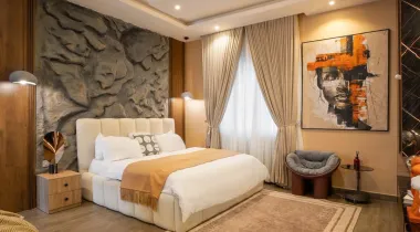 Why Natural Lighting Matters When Choosing a Short-let Apartment