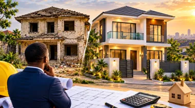 House Flipping 