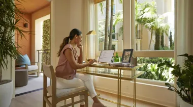 How to Choose a Short-let Apartment for Remote Work