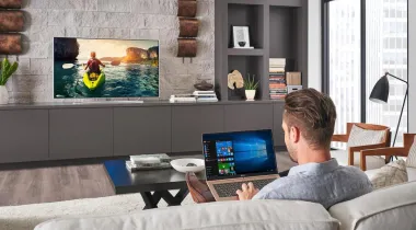 Why Internet Speed Matters When Choosing a Short-let Apartment