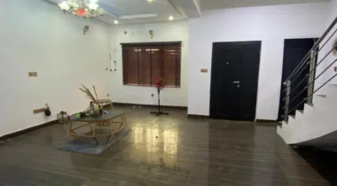 SEMI-DIRECT LISTING FOR RENT*  _*2-bedroom maisonette with a BQ Available For Rent*  *Location 📍: New Horizon II estate, Lekki.  *Payable amount:*  Rent: 8 million Naira   Service Charge: 152k quarterly  Agency fee @ 10% of rental value Legal fee @ 10% of rental value  Refundable Caution fee: 1 million Naira only  Features:  ✅ Fully servicedp  ✅ 24/7 power with personal prepaid meter  ✅ 24/7 security with uniformed security and code access system  ✅ Sufficient parking space  ✅ Swimming pool  ✅ Football pit