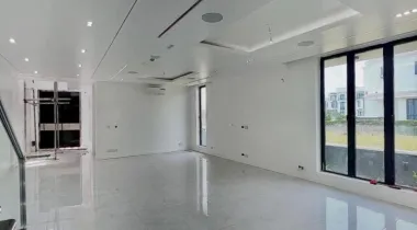 5 Bedroom semi Detached Duplex