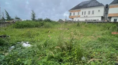 Land available for long lease 