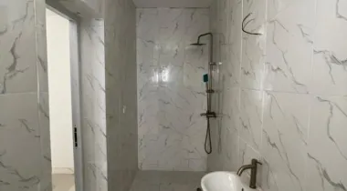 2Bedroom Apartment  Location: Chevron  Rent: 6Million