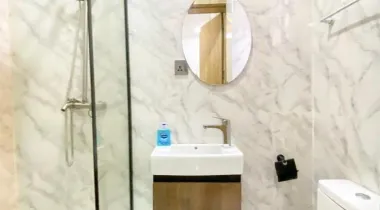 Fully furnished 2 Bedroom   Apartment