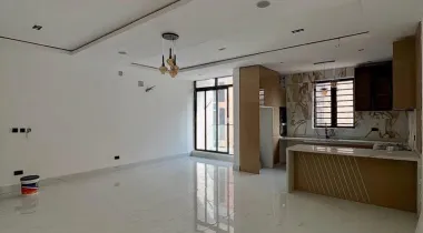 LEKKI PHASE 1 | 2 BED | N195M FULLY SERVICED 2 BED APARTMENTS WITH GYM FOR SALE