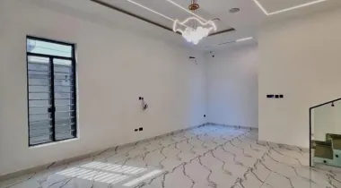 4 Bedroom Terrace Duplex