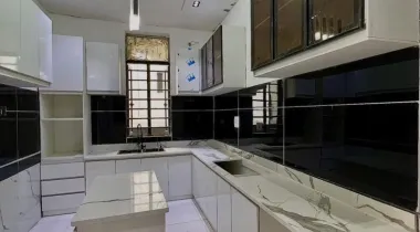 AJAH LAGOS | 4 BED | N230M ASKING  4 BEDROOM FULLY DETACHED DUPLEX WITH BQ FOR SALE‼️‼️