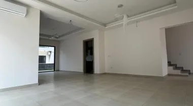 SUPER LUXURY SWEET  4 BEDROOM SEMI DETACHED DUPLEX