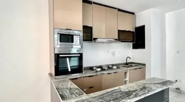 Luxurious Fully Serviced 2 Bedroom Apartment With Gym at Ikate, Lekki, Lagos For Sale