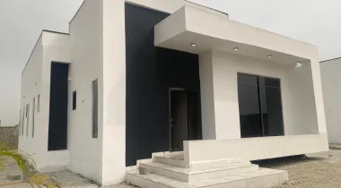 Welcome to a lifestyle where elegance meets comfort. Discover our 4-Bedroom Fully Detached Bungalows in Igando, Ibeju-Lekki — where elegance, comfort, and innovation meet. More than a home, it’s your lifestyle upgrade.